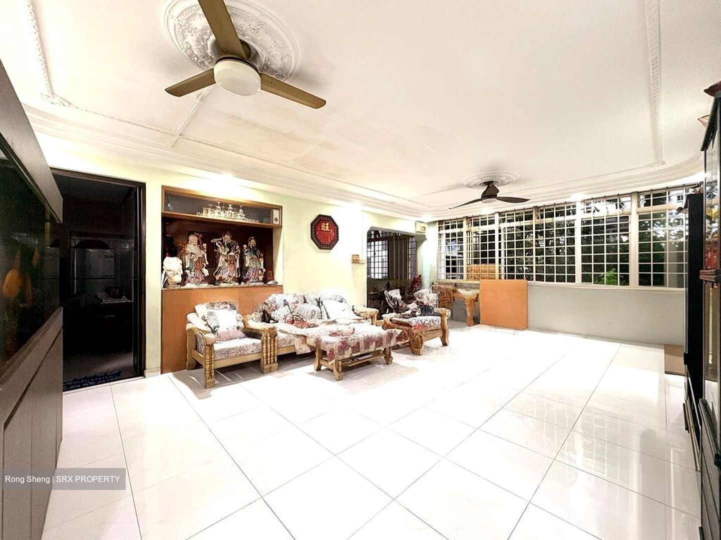 Blk 162 Yung Ping Road (Jurong West), HDB Executive #520860391